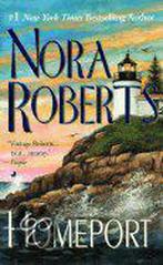 Homeport 9780515124897 Nora Roberts, Verzenden, Nora Roberts