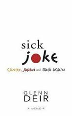 Sick Joke.by Deir, Glenn New   ., Deir, Glenn, Verzenden
