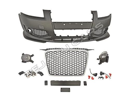 RS3 Look Voorbumper voor Audi A3 8P, Auto diversen, Tuning en Styling, Ophalen of Verzenden