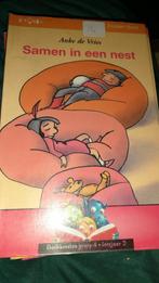 Samen in een nest 9789027647641 A. de Vries, Boeken, Verzenden, Gelezen, A. de Vries