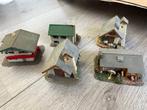Diverse merken N - Modeltreinlandschap (26) - Set losse, Hobby en Vrije tijd, Modeltreinen | N-Spoor, Nieuw