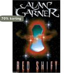 Red Shift 9780007127863 Alan Garner, Boeken, Verzenden, Gelezen, Alan Garner