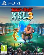 Asterix & Obelix XXL 3 the Crystal Menhir (Nieuw), Games en Spelcomputers, Games | Sony PlayStation 4, Ophalen of Verzenden, Nieuw