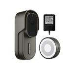 DrPhone LM4-A – Camera Deurbel Met Binnenbel – Alexa &, Verzenden