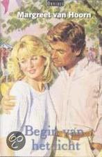 BEGIN VAN HET LICHT 9789024286867 Margreet Van Hoorn, Verzenden, Margreet Van Hoorn