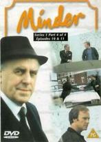 Minder: Series 1 - Part 4 of 4 DVD (2001) George Cole, Ward, Cd's en Dvd's, Zo goed als nieuw, Verzenden