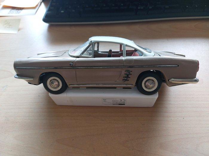 Gama - Modelauto - Renault Floride, Unboxed, Antiek en Kunst, Antiek | Speelgoed
