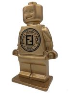 Alessandro Piano - sculptuur, Alter Ego Oscar Bronze -