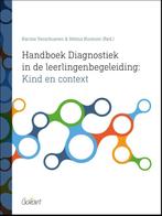 Handboek diagnostiek in de leerlingenbegeleiding, K. Verschueren, H. Koomen (Red.), Verzenden