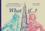 What if? 9789048571482 Elisa Pesapane, Verzenden, Zo goed als nieuw, Elisa Pesapane