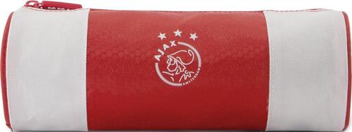 Kingdo Ajax Etui logo, Sport en Fitness, Voetbal, Overige typen, Nieuw, Verzenden