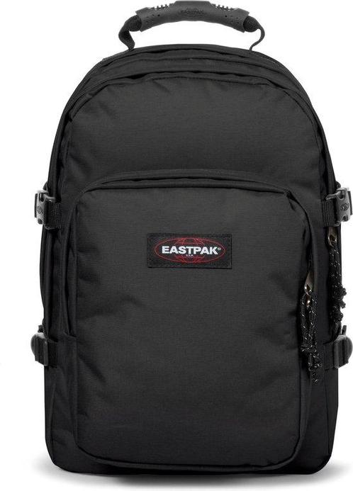 Eastpak PROVIDER Rugzak, 33 Liter, 15 inch laptopvak - Black, Computers en Software, Laptoptassen, Nieuw, Verzenden