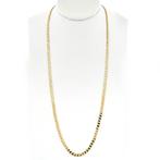 Sans Prix de Réserve - Vieri - Collier - Catena piena - 3.4, Handtassen en Accessoires, Nieuw