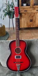 Egmond - Egmond - - Guitare classique - Pays-Bas - 1960, Muziek en Instrumenten, Nieuw