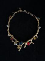 Oscar De La Renta - Verguld, Oscar de la Renta – Luxueuze