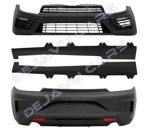 R Look Body Kit voor Volkswagen Scirocco 3 Facelift, Auto diversen, Tuning en Styling, Ophalen of Verzenden
