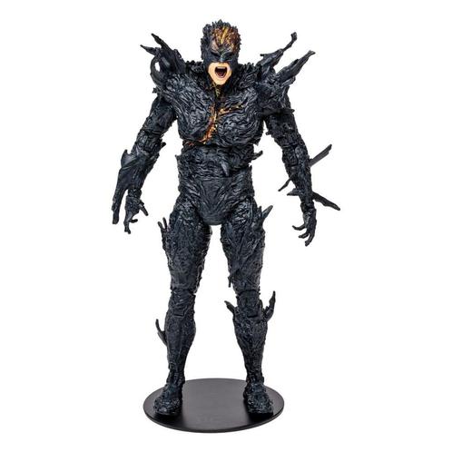 DC The Flash Movie Action Figure Dark Flash 18 cm, Verzamelen, Film en Tv, Ophalen of Verzenden