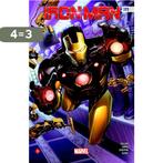 Iron man / 001 / Marvel 9789002259401 Marvel, Boeken, Stripverhalen, Verzenden, Zo goed als nieuw, Marvel