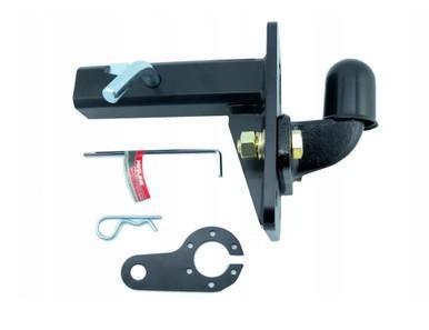Trekhaak USA cars adapter 51,5 x 51,5 adapter koppelstuk, Auto-onderdelen, Overige Auto-onderdelen, Nieuw, Dodge, Ophalen of Verzenden