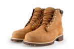 Timberland Veterboots in maat 41 Geel, Vêtements | Hommes, Chaussures, Verzenden, Boots