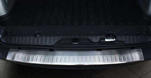 Achterbumperbeschermer | Mercedes Benz Citan 2014- | RVS, Autos : Divers, Tuning & Styling, Enlèvement ou Envoi