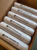 Apple Silentype Black Image Thermal Paper - Macintosh (6) -, Nieuw