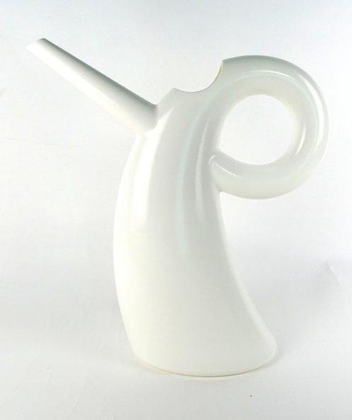 Alessi - Eero Aarnio - Kan - diva - Waterijzer in, Antiek en Kunst, Antiek | Meubels | Stoelen en Sofa's