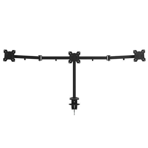 Alora Monitorarm 3 schermen - 13-32 Inch - Muurbeugel -, Tuin en Terras, Hand-tuingereedschap, Nieuw