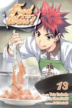 Viz Media Food Wars Shokugeki No Soma Paperback Manga Vol., Boeken, Strips | Comics, Ophalen of Verzenden, Nieuw