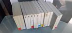 BASF 15 stuks 18 cm reels in hard case met tape - Bobines de, Nieuw
