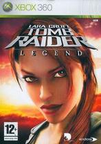 Lara Croft Tomb Raider: Legend (Xbox 360) PEGI 16+ Adventure, Verzenden