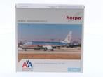 Schaal 1:500 Herpa 505765 Boeing 737-800 Astrojet Ameri..., Hobby & Loisirs créatifs, Ophalen of Verzenden