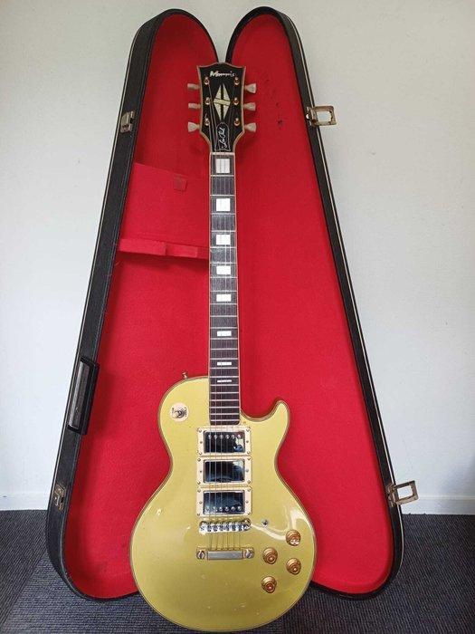 Morris - Les Paul (Copy) - - Guitare électrique - Japon, Muziek en Instrumenten, Snaarinstrumenten | Gitaren | Akoestisch