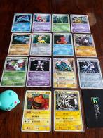 Pokémon - 14 Card - Japanese Vintage Holo Lot | EX, Diamond, Nieuw