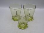 Verre à eau - Bohemia - suit un modèle du XVIe siècle -, Antiek en Kunst