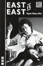 East Is East (Nick Hern Books)  Khan-Din, Ayub  Book, Khan-Din, Ayub, Verzenden