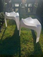 Casala - Alexander Begge - Tabouret (2) - Plastique - Deux