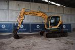 Veiling: Rupsgraafmachine Hyundai 125LCR-9A Diesel, Articles professionnels, Machines & Construction | Grues & Excavatrices, Ophalen