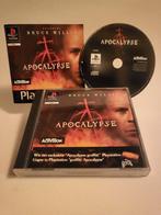 Apocalypse Playstation 1, Ophalen of Verzenden