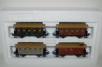 Märklin H0 - 4035 - Wagon de passagers pour trains, Nieuw