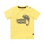 Koko Noko - T-shirt Light Yellow, Nieuw, Ophalen of Verzenden, Shirt of Longsleeve, Koko Noko