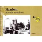 Haarlem in oude ansichten / In oude ansichten 9789028837188, Boeken, Reisgidsen, Verzenden, Gelezen, Cor Wiegel