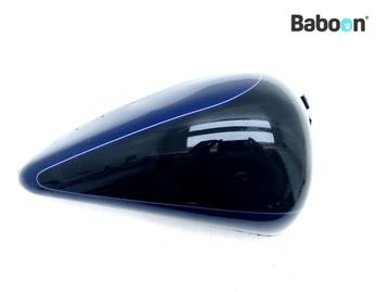 Tank Cover Rechts Suzuki VL 1500 1998-2004 Intruder LC, Motoren, Onderdelen | Suzuki, Verzenden, Gebruikt