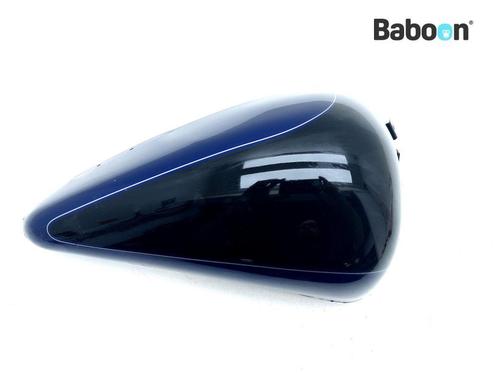 Tank Cover Rechts Suzuki VL 1500 1998-2004 Intruder LC, Motoren, Onderdelen | Suzuki, Gebruikt, Verzenden