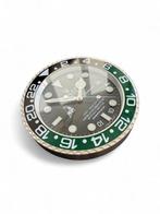 Cartist - Horloge - Toro Sub Green By Cartist