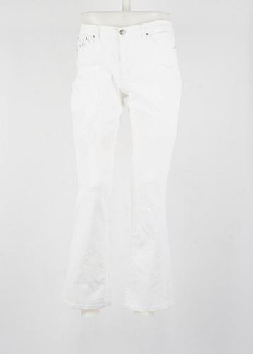 Vintage Earl Jeans in White size 30 / 32, Ophalen of Verzenden