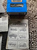 Matchbox 1:64 - Modelauto (9) - Matchbox Ford Sierra XR4i,, Nieuw