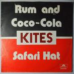Kites - Rum And Coco-Cola - Single, Pop, Single
