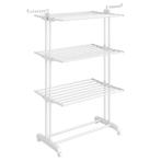 Droogrek Wit 4-laags | Retour Deal | 56% Korting!, Huis en Inrichting, Keuken | Complete keukens, Verzenden, Nieuw