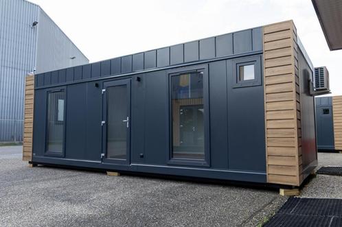 Tijdelijk comfortabel wonen tijdens de verbouwing!, Immo, Op zoek naar een huis